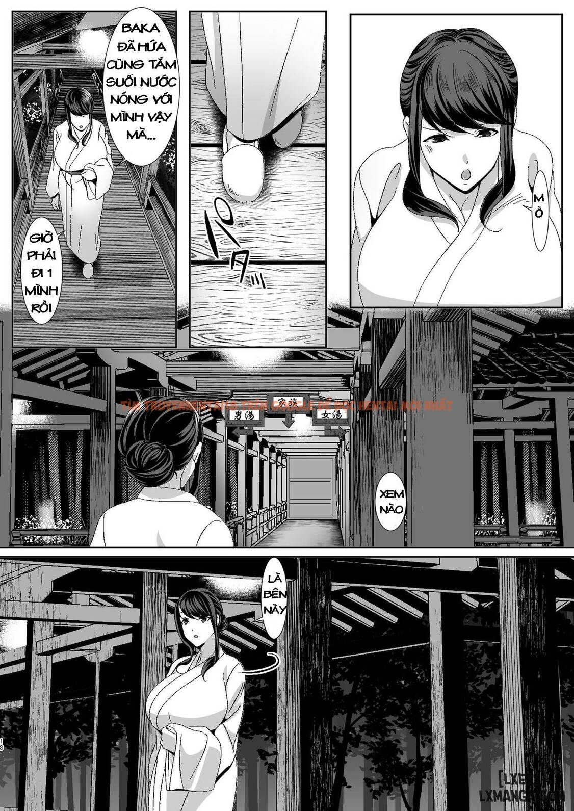 Xem ảnh Niizuma Gari - One Shot - 17 - HentaiTruyen.fun