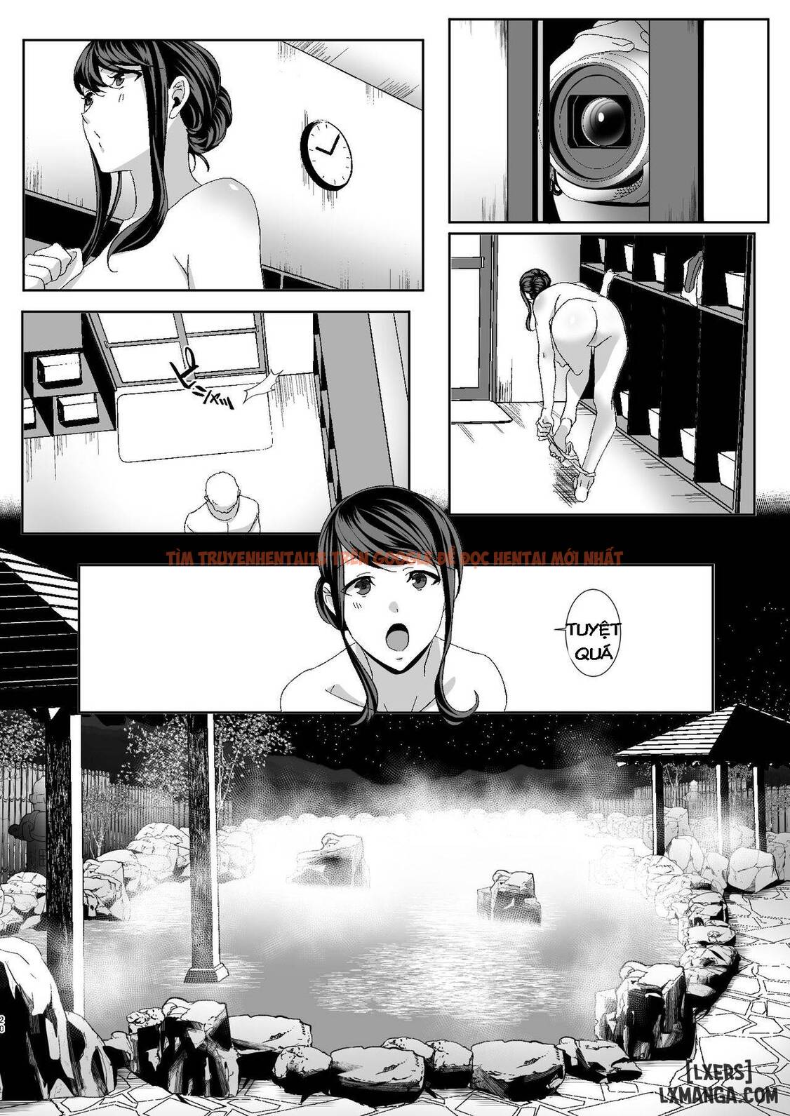 Xem ảnh Niizuma Gari - One Shot - 19 - HentaiTruyen.fun
