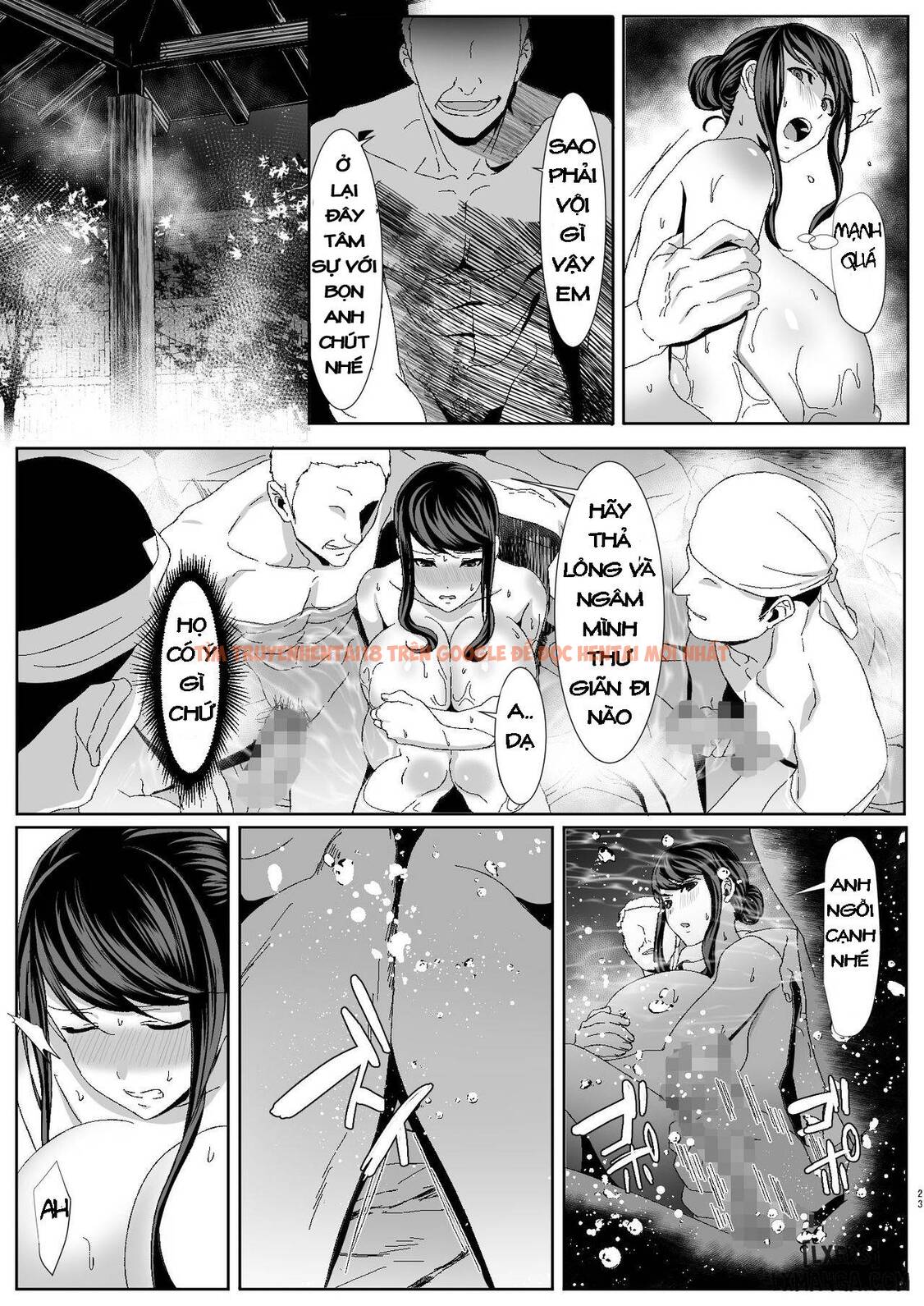 Xem ảnh Niizuma Gari - One Shot - 22 - HentaiTruyen.fun