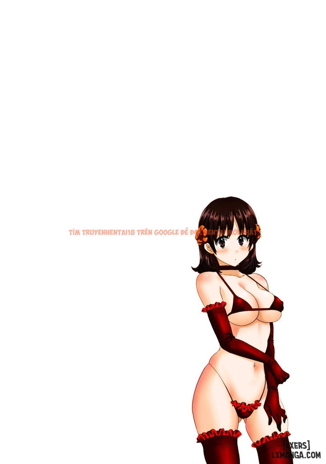 Trang truyện 4 trong truyện tranh Niizuma Osenaka Nagashimasu - Chapter 1 - www.truyentvn.net