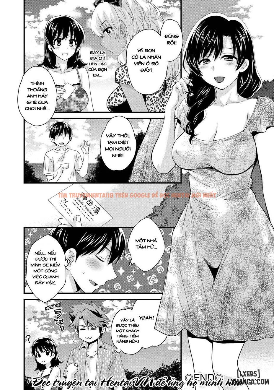 Trang truyện 19 trong truyện tranh Niizuma Osenaka Nagashimasu - Chapter 10 - www.truyentvn.net