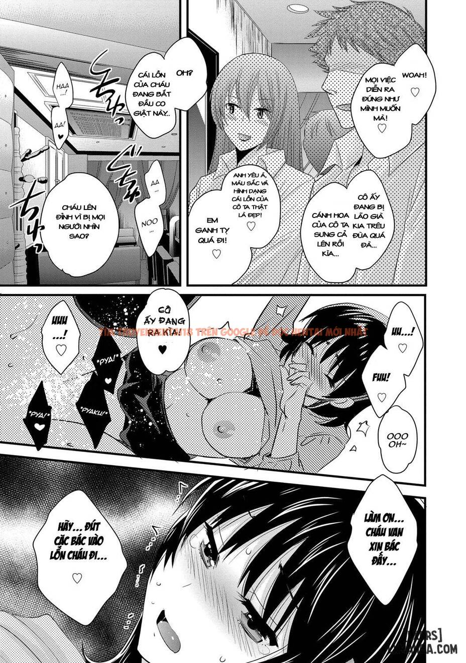 Trang truyện 12 trong truyện tranh Niizuma Osenaka Nagashimasu - Chapter 11 - www.truyentvn.net