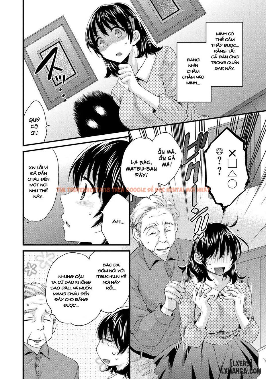 Trang truyện 5 trong truyện tranh Niizuma Osenaka Nagashimasu - Chapter 11 - www.truyentvn.net