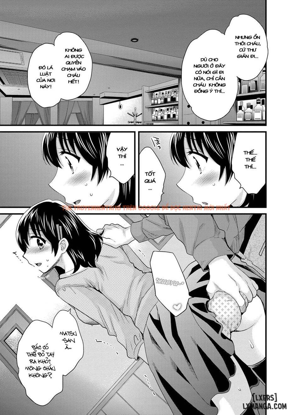 Trang truyện 6 trong truyện tranh Niizuma Osenaka Nagashimasu - Chapter 11 - www.truyentvn.net