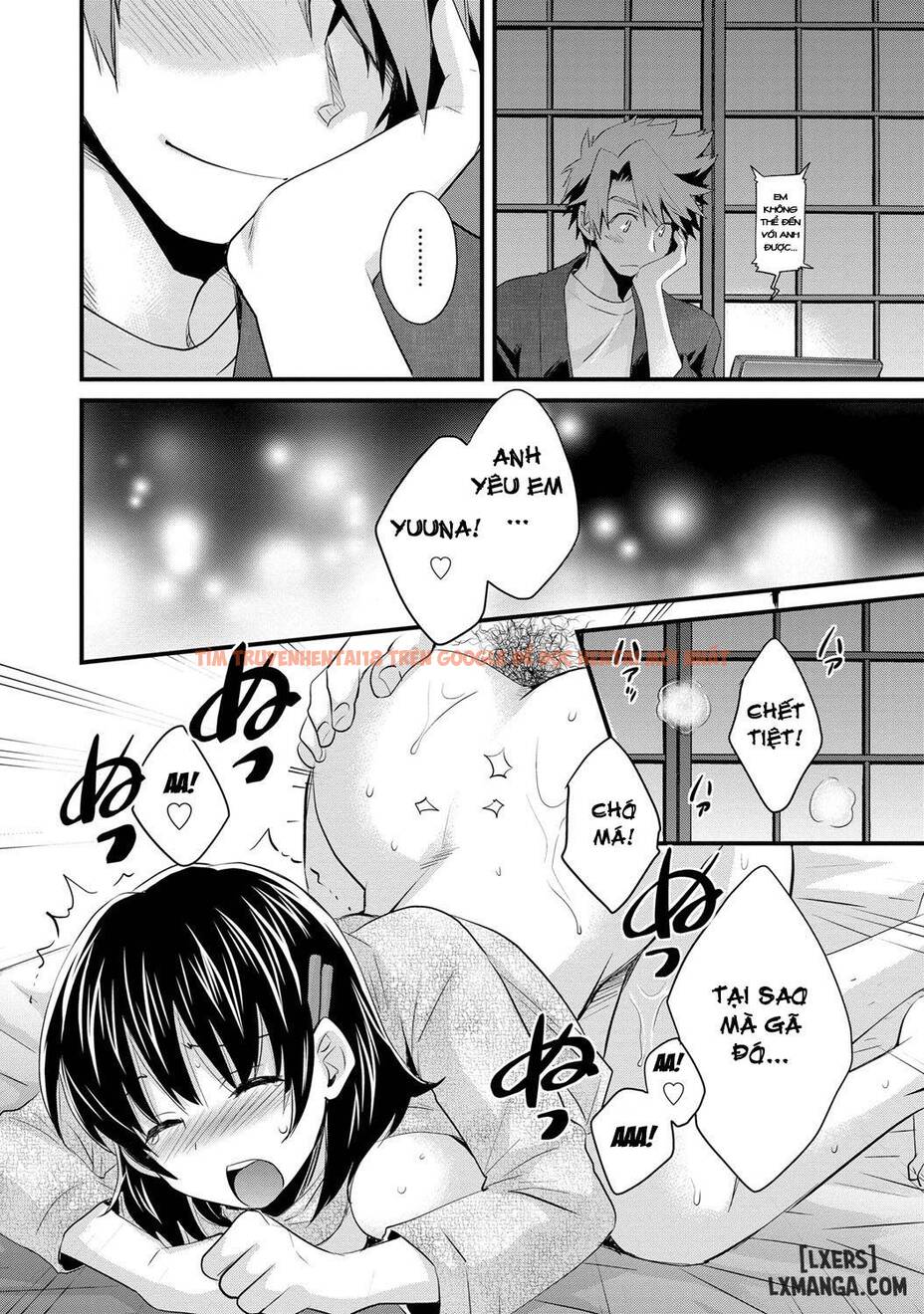 Trang truyện 13 trong truyện tranh Niizuma Osenaka Nagashimasu - Chapter 12 - www.truyentvn.net