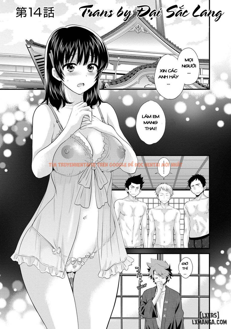 Trang truyện 0 trong truyện tranh Niizuma Osenaka Nagashimasu - Chapter 14 - www.truyentvn.net