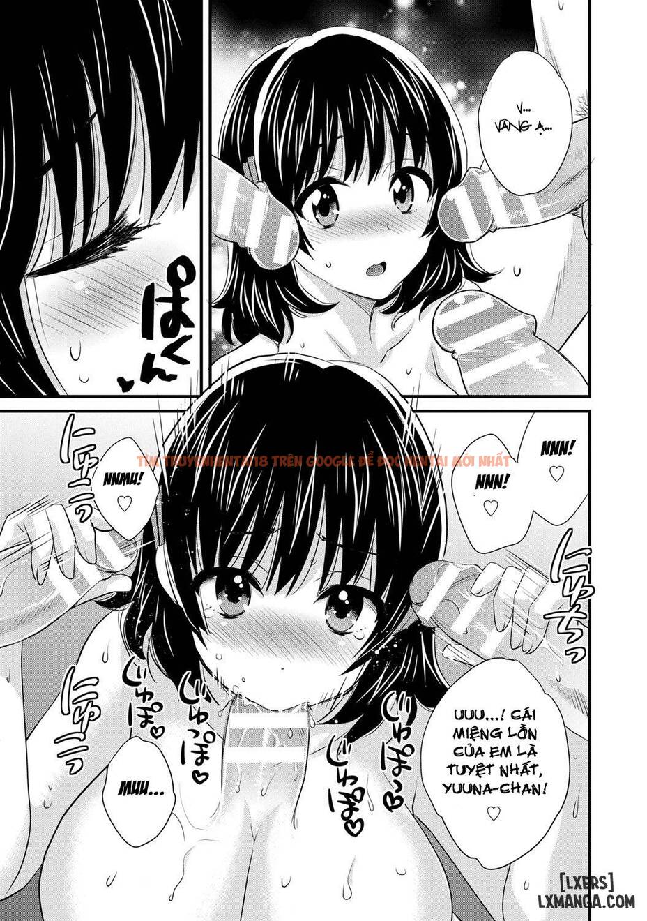 Trang truyện 6 trong truyện tranh Niizuma Osenaka Nagashimasu - Chapter 14 - www.truyentvn.net