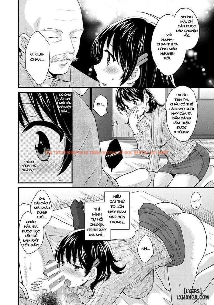 Trang truyện 11 696dc4d13e959 trong truyện tranh Niizuma Osenaka Nagashimasu - Niizuma Osenaka Nagashimasu - tranhtruyen18.net