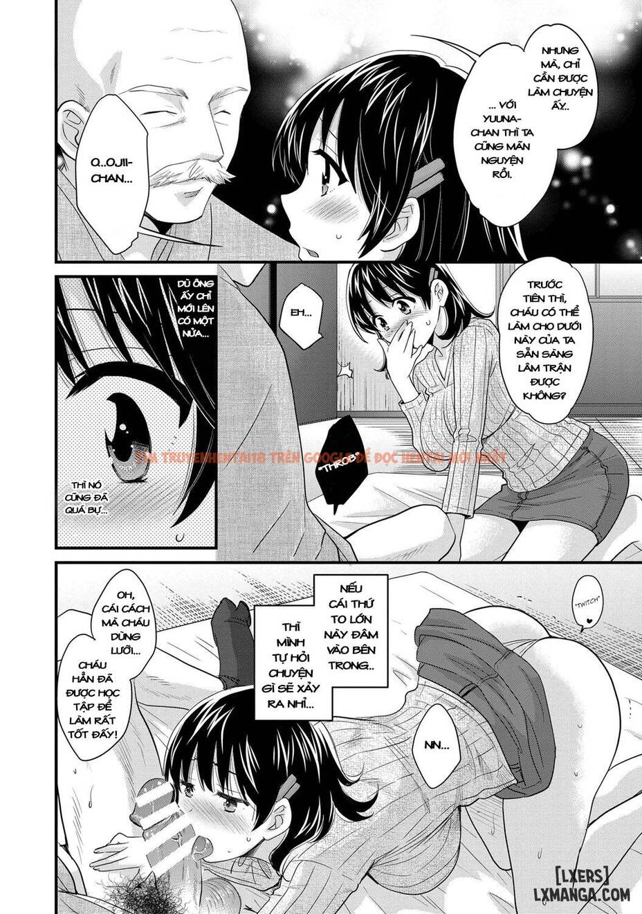 Trang truyện 11 trong truyện tranh Niizuma Osenaka Nagashimasu - Chapter 2 - hentai24h.pro