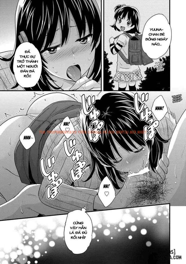 Trang truyện 12 696dc4d13e959 trong truyện tranh Niizuma Osenaka Nagashimasu - Niizuma Osenaka Nagashimasu - tranhtruyen18.net