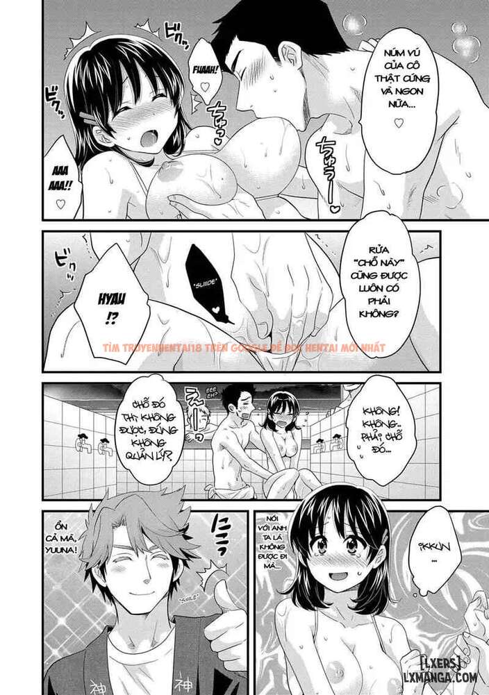 Trang truyện 5 696dc4d13e959 trong truyện tranh Niizuma Osenaka Nagashimasu - Niizuma Osenaka Nagashimasu - tranhtruyen18.net