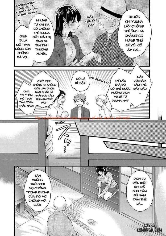 Trang truyện 9 696dc4d13e959 trong truyện tranh Niizuma Osenaka Nagashimasu - Niizuma Osenaka Nagashimasu - tranhtruyen18.net