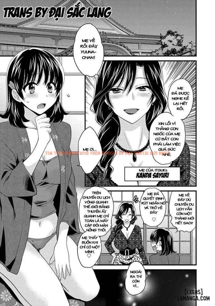 Trang truyện 0 696dc5fc57caf trong truyện tranh Niizuma Osenaka Nagashimasu - Niizuma Osenaka Nagashimasu - tranhtruyen18.net