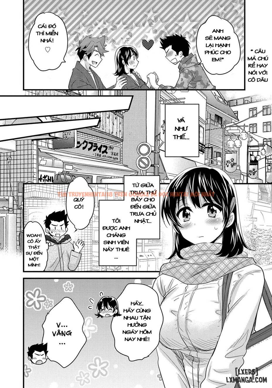 Trang truyện 7 trong truyện tranh Niizuma Osenaka Nagashimasu - Chap 5 - www.lxmanga.org