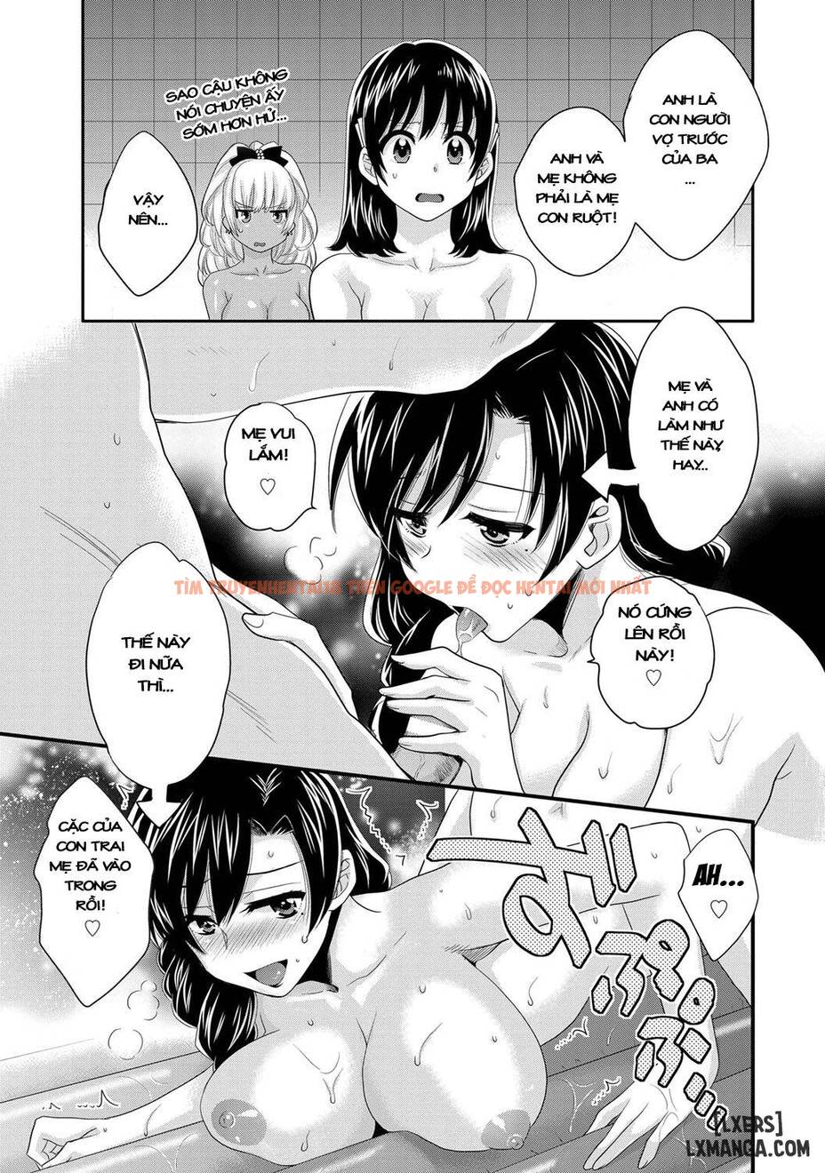 Trang truyện 10 trong truyện tranh Niizuma Osenaka Nagashimasu - Chapter 7 - www.truyentvn.net