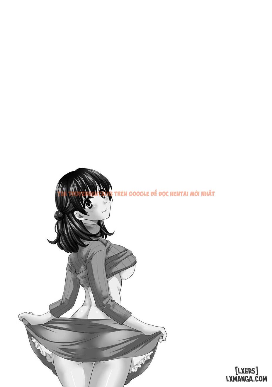 Trang truyện 20 trong truyện tranh Niizuma Osenaka Nagashimasu - Chapter 8 - hentai24h.pro