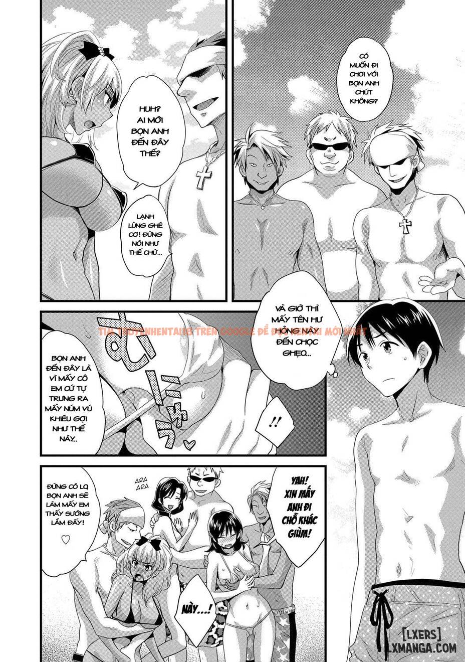 Trang truyện 10 trong truyện tranh Niizuma Osenaka Nagashimasu - Chapter 9 - www.truyentvn.net