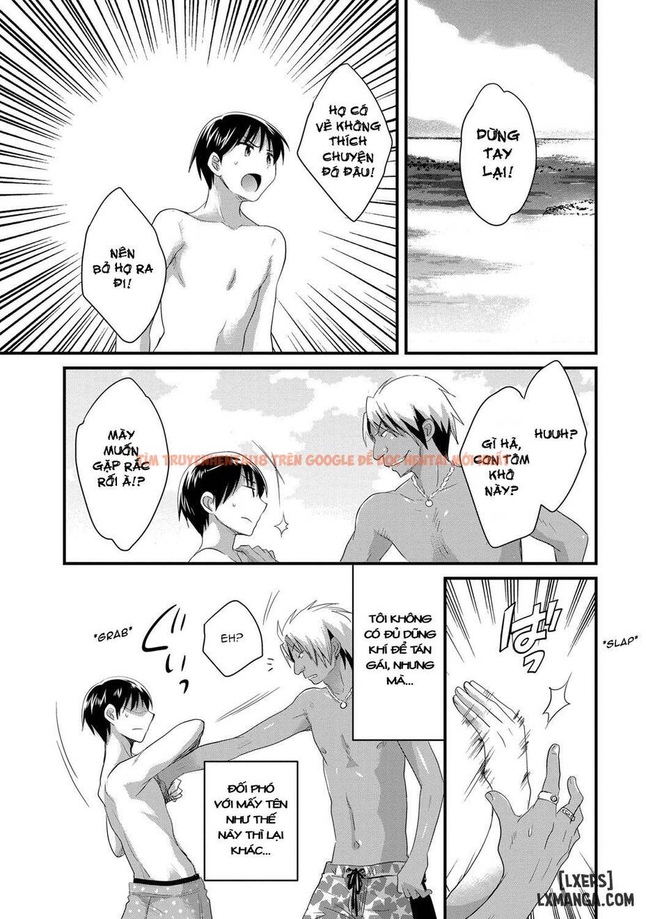 Trang truyện 11 trong truyện tranh Niizuma Osenaka Nagashimasu - Chapter 9 - www.truyentvn.net