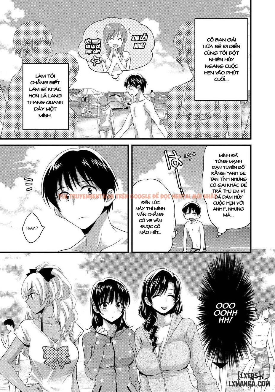 Trang truyện 7 trong truyện tranh Niizuma Osenaka Nagashimasu - Chapter 9 - www.truyentvn.net