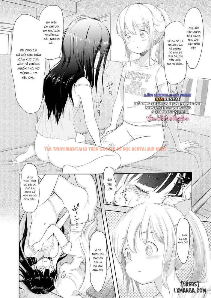 Trang truyện 15 69872174bb31c trong truyện tranh Nikora Và Koran Khúc Giao Hòa Của Hai Tâm Hồn - Chapter 1 - truyenhentai18.net