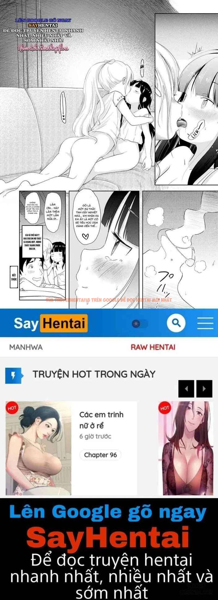 Trang truyện 23 69872174bb31c trong truyện tranh Nikora Và Koran Khúc Giao Hòa Của Hai Tâm Hồn - Chapter 1 - truyenhentai18.net