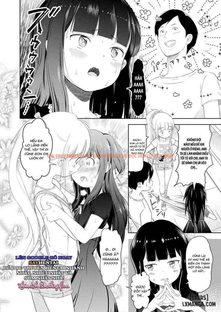 Trang truyện 5 69872174bb31c trong truyện tranh Nikora Và Koran Khúc Giao Hòa Của Hai Tâm Hồn - Chapter 1 - truyenhentai18.net