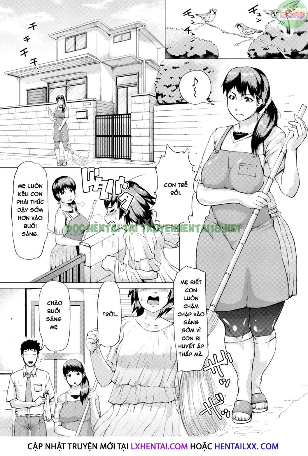 Xem ảnh 5 trong truyện hentai Nikuheki Shibori - Chapter 2 - truyenhentai18.pro