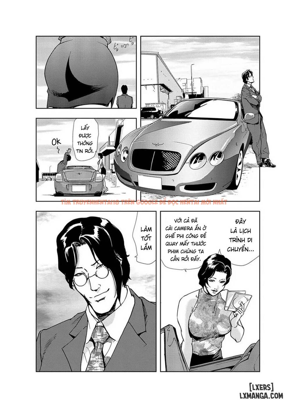 Xem ảnh 6 68a84f1c7a480 trong truyện hentai Nikuhisyo Yukiko - Chapter 13 - hentaitvn.net