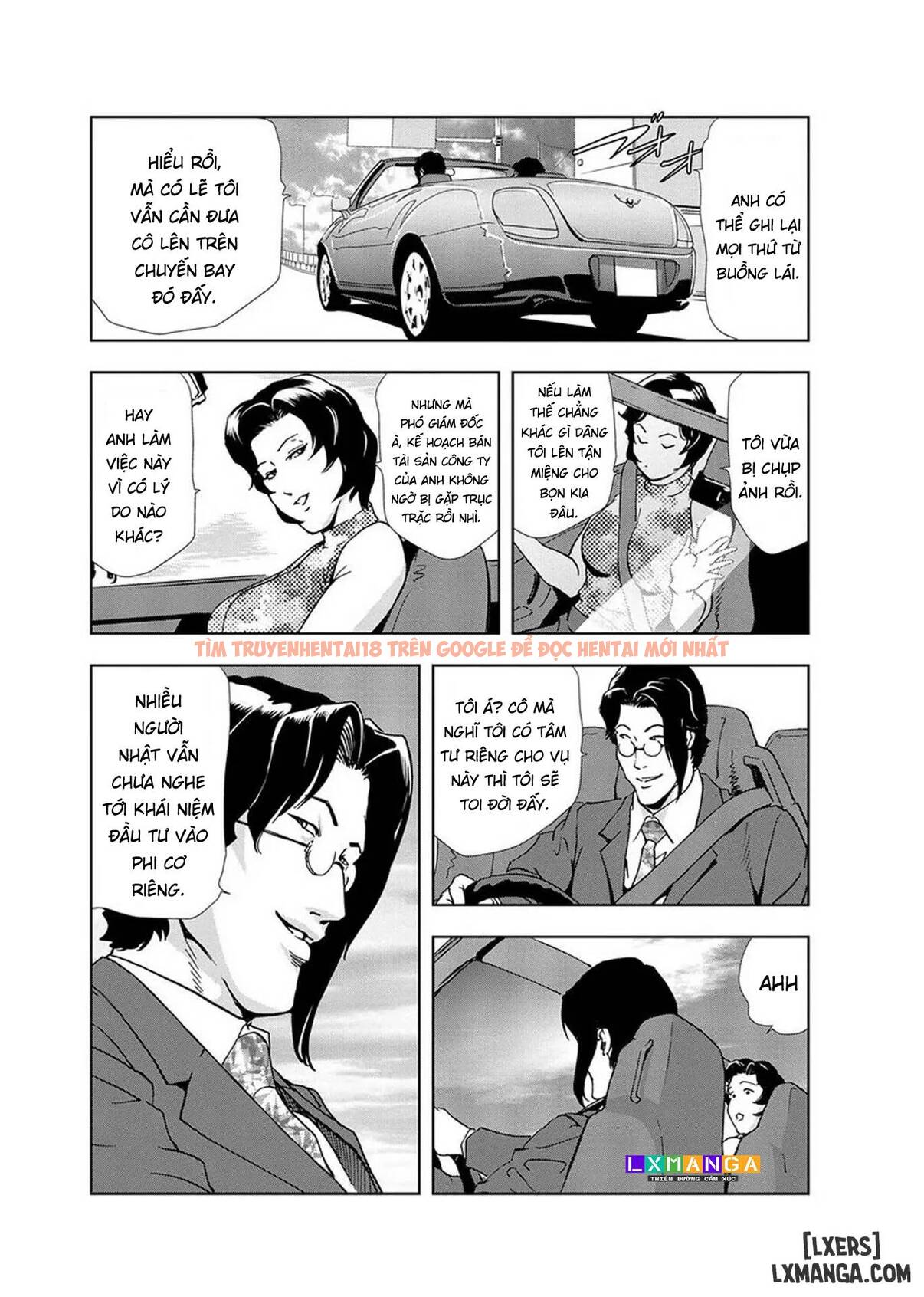 Xem ảnh 7 68a84f1c7a480 trong truyện hentai Nikuhisyo Yukiko - Chapter 13 - hentaitvn.net