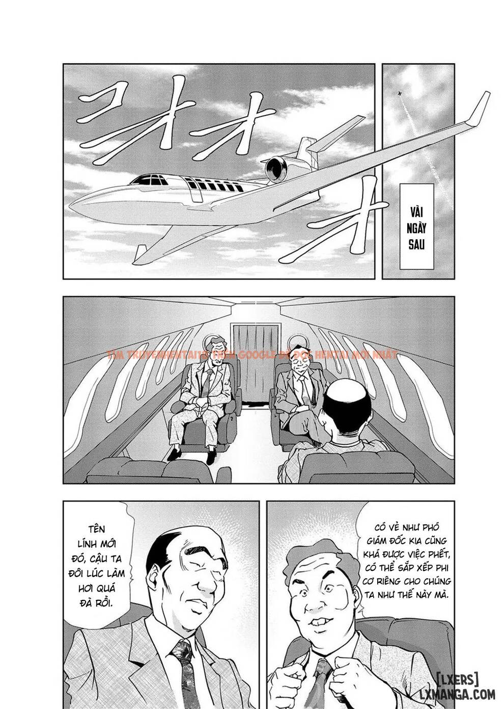 Xem ảnh 8 68a84f1c7a480 trong truyện hentai Nikuhisyo Yukiko - Chapter 13 - hentaitvn.net
