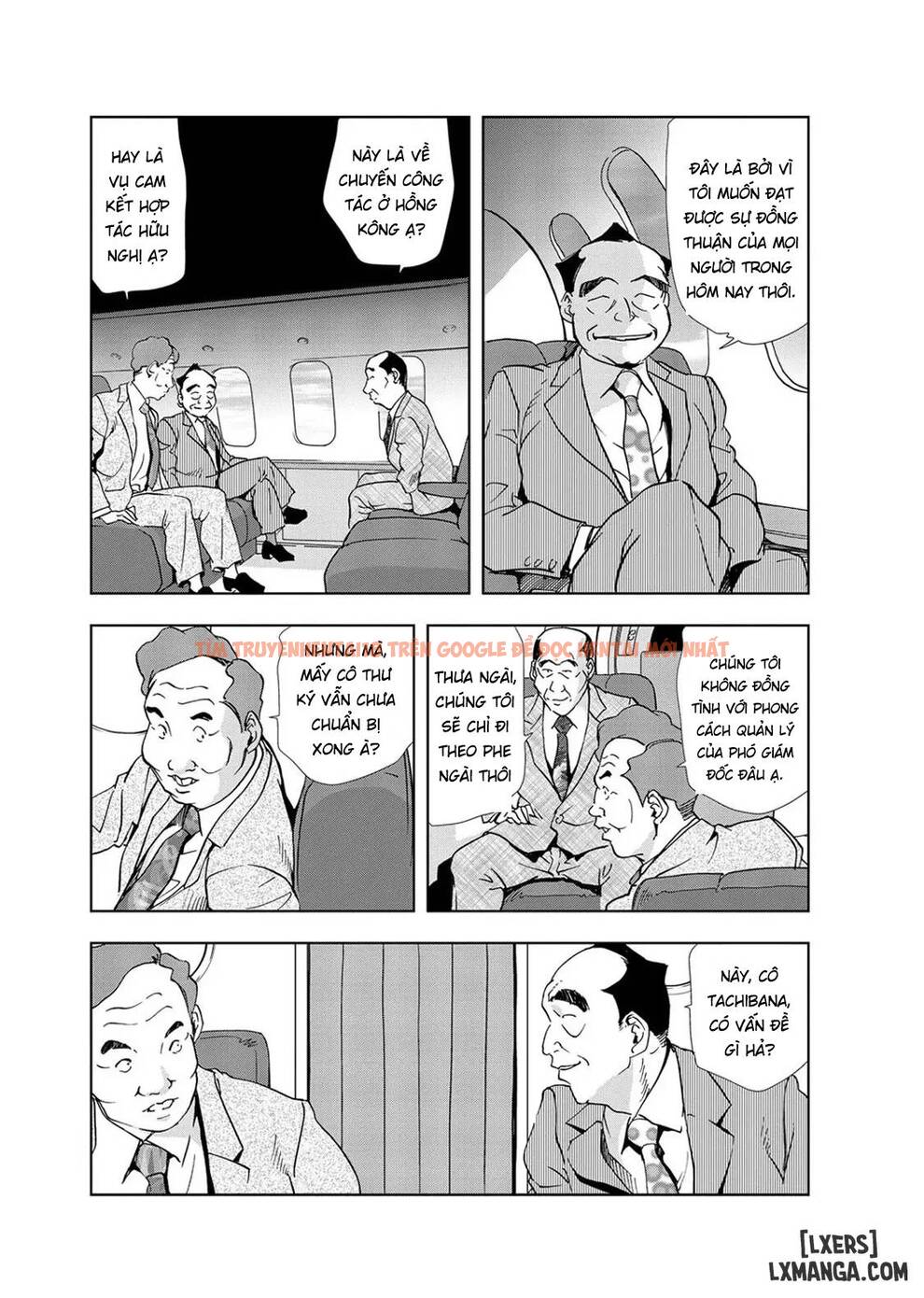 Xem ảnh 9 68a84f1c7a480 trong truyện hentai Nikuhisyo Yukiko - Chapter 13 - hentaitvn.net