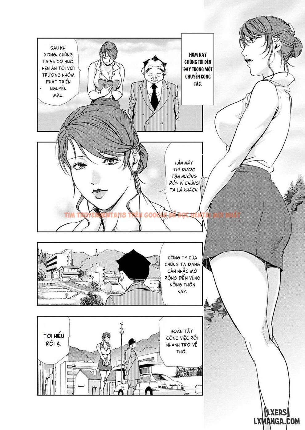 Xem ảnh 2 69e087b6cad71 trong truyện hentai Nikuhisyo Yukiko - Chapter 22 - hentaitvn.net