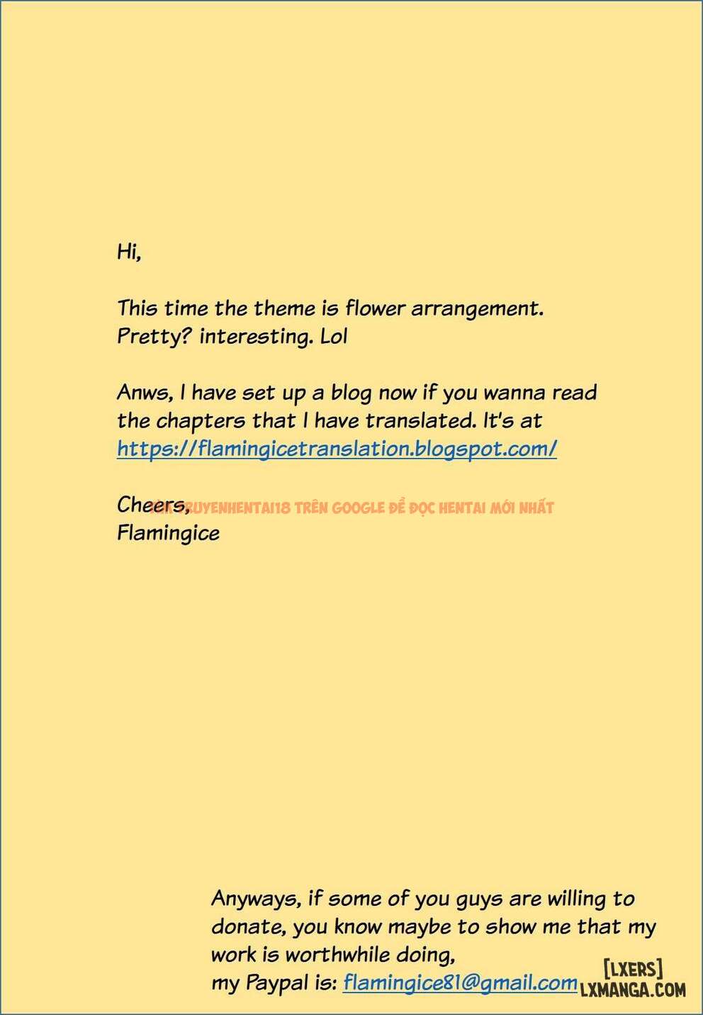 Xem ảnh 25 69e087b6cad71 trong truyện hentai Nikuhisyo Yukiko - Chapter 22 - hentaitvn.net