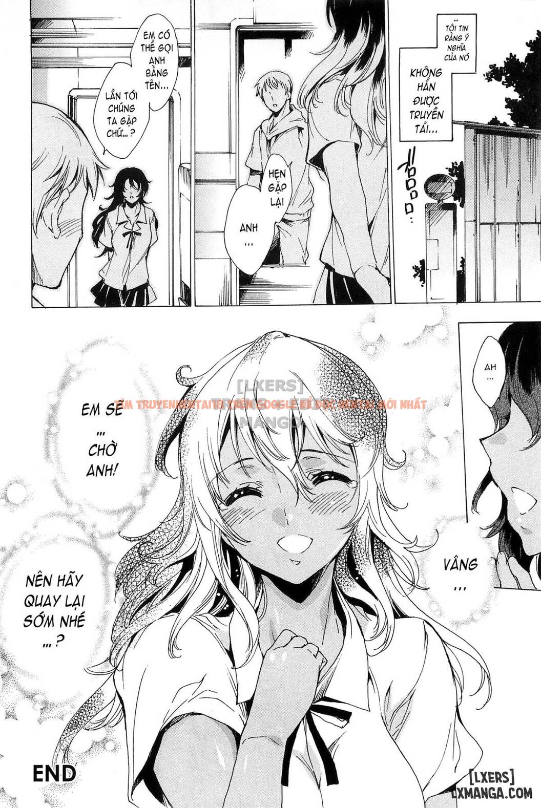 Xem ảnh 19 trong truyện hentai Nikuyoku Rensa - Ntr Kanojo - Chapter 10 - hentaitvn.net