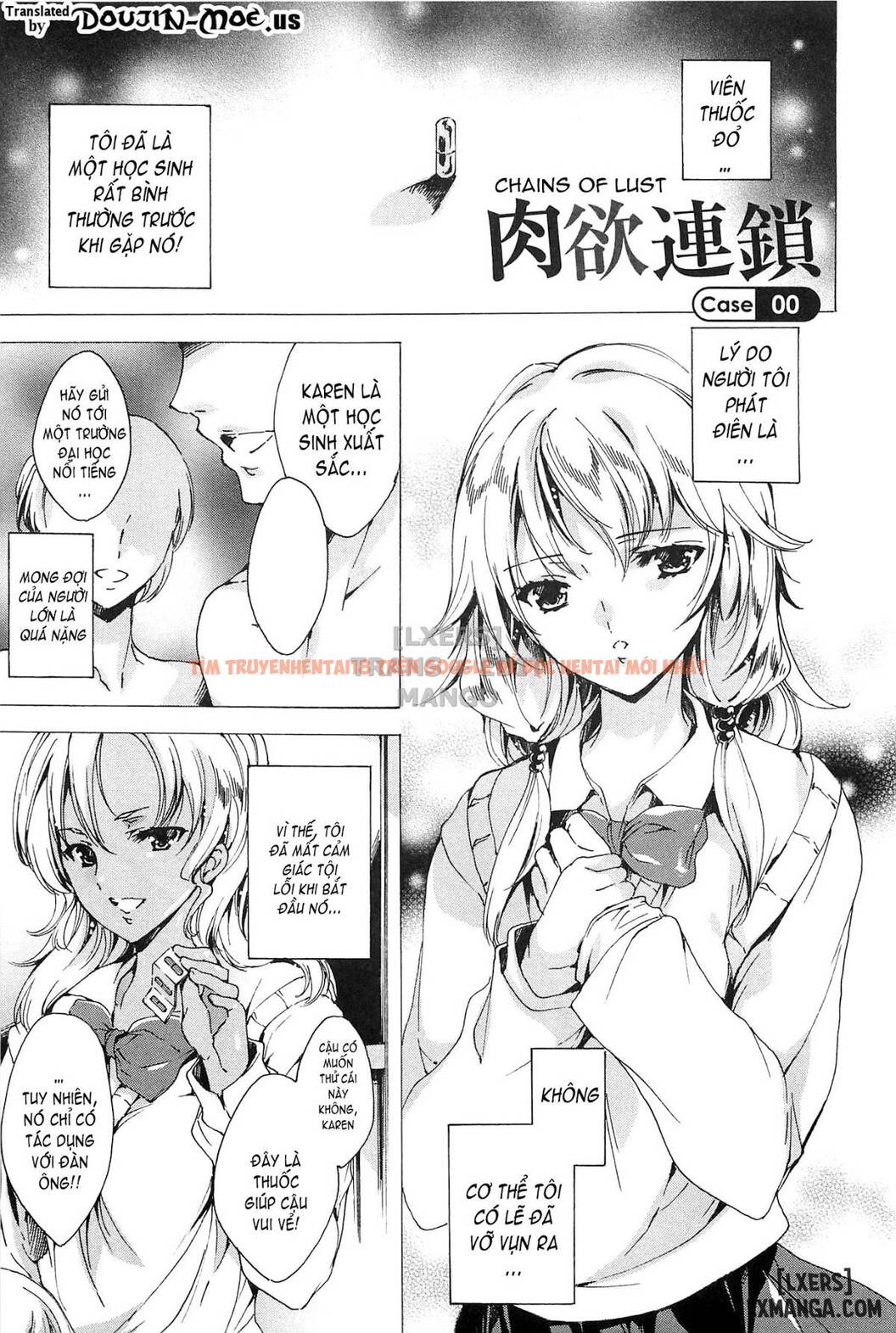 Xem ảnh 18 trong truyện hentai Nikuyoku Rensa - Ntr Kanojo - Chapter 11 END - hentaitvn.net