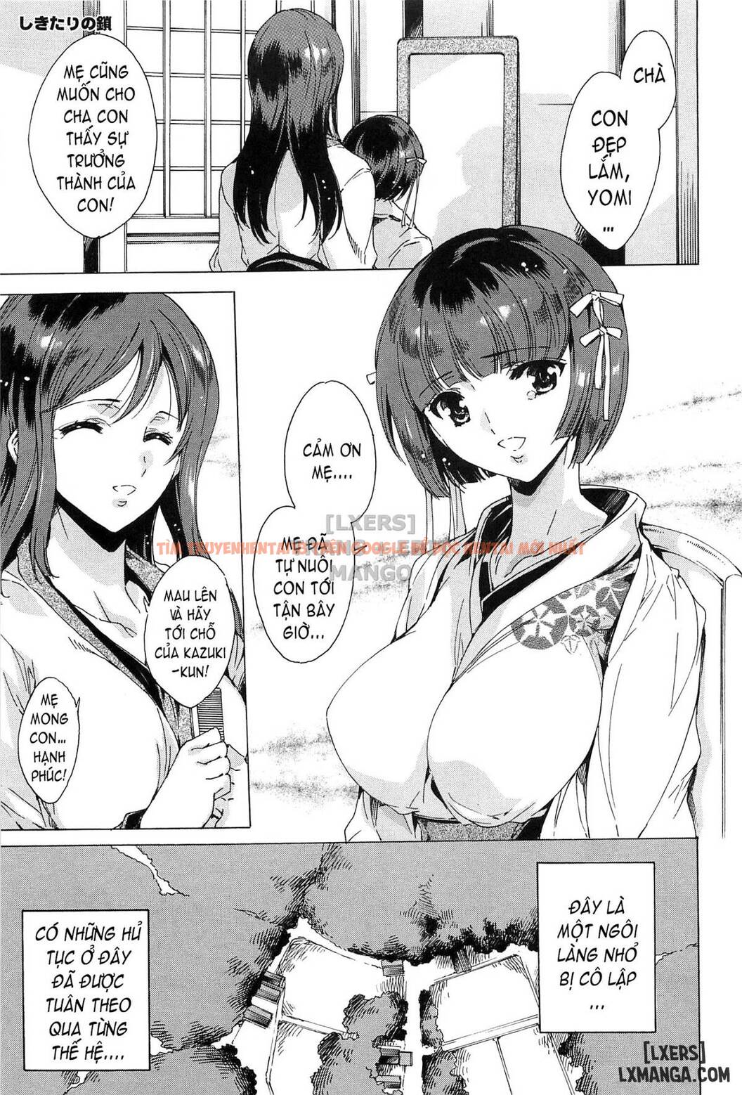 Xem ảnh 0 trong truyện hentai Nikuyoku Rensa - Ntr Kanojo - Chapter 7 - hentaitvn.net