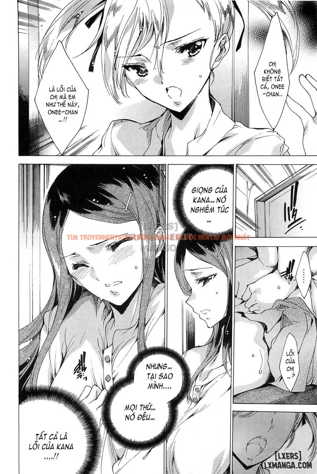 Trang truyện 7 trong truyện tranh Nikuyoku Rensa – Ntr Kanojo - Chapter 8 - www.truyentvn.net