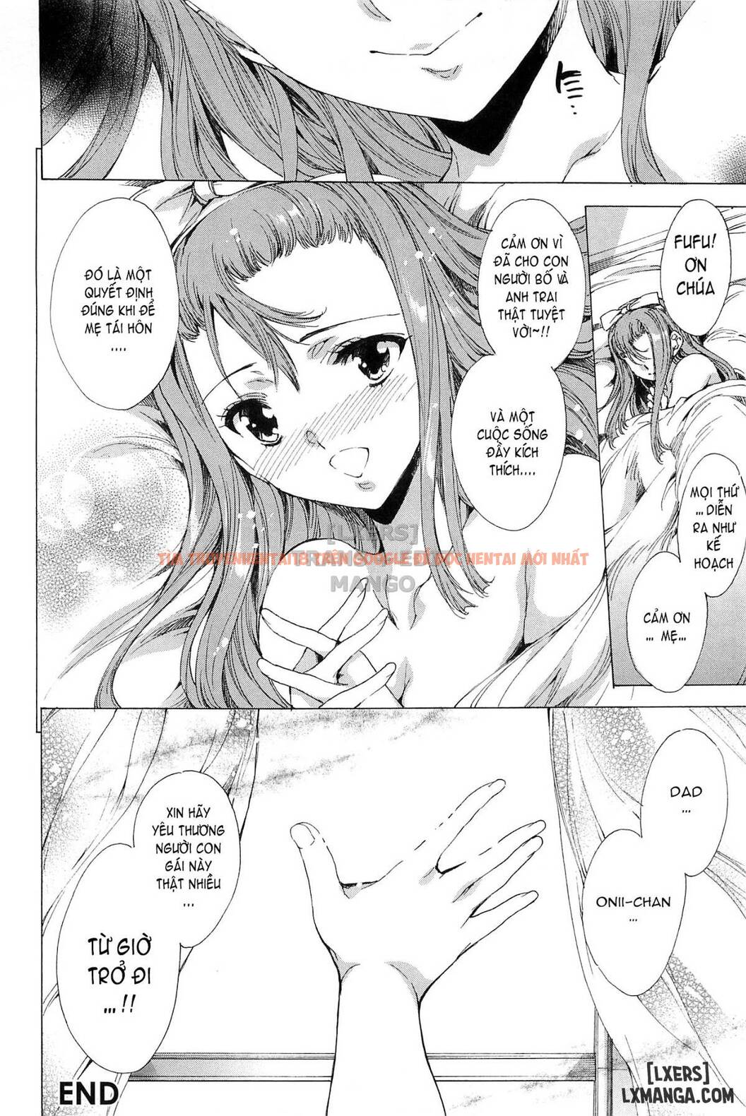 Xem ảnh 17 trong truyện hentai Nikuyoku Rensa - Ntr Kanojo - Chapter 9 - hentaitvn.net