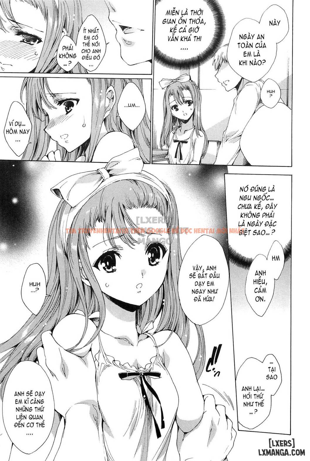 Xem ảnh 2 trong truyện hentai Nikuyoku Rensa - Ntr Kanojo - Chapter 9 - hentaitvn.net