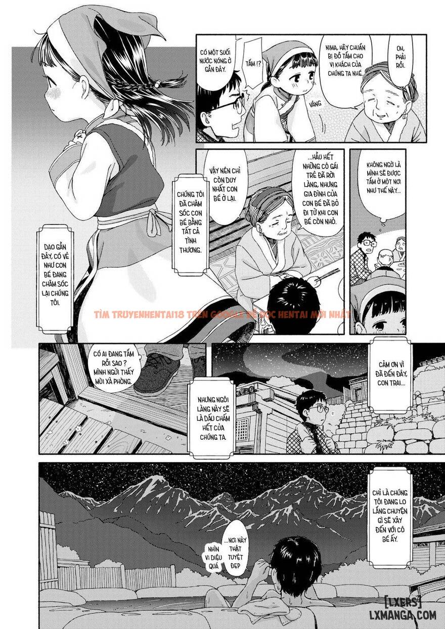 Xem ảnh 3 trong truyện hentai Nima-Chan’s Hospitality - One Shot - hentaitvn.net