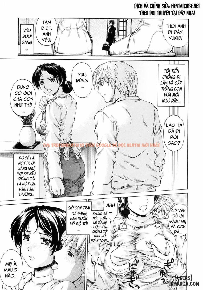 Trang truyện 2 trong truyện tranh Nine To Five Lover - Chapter 1 - www.truyentvn.net