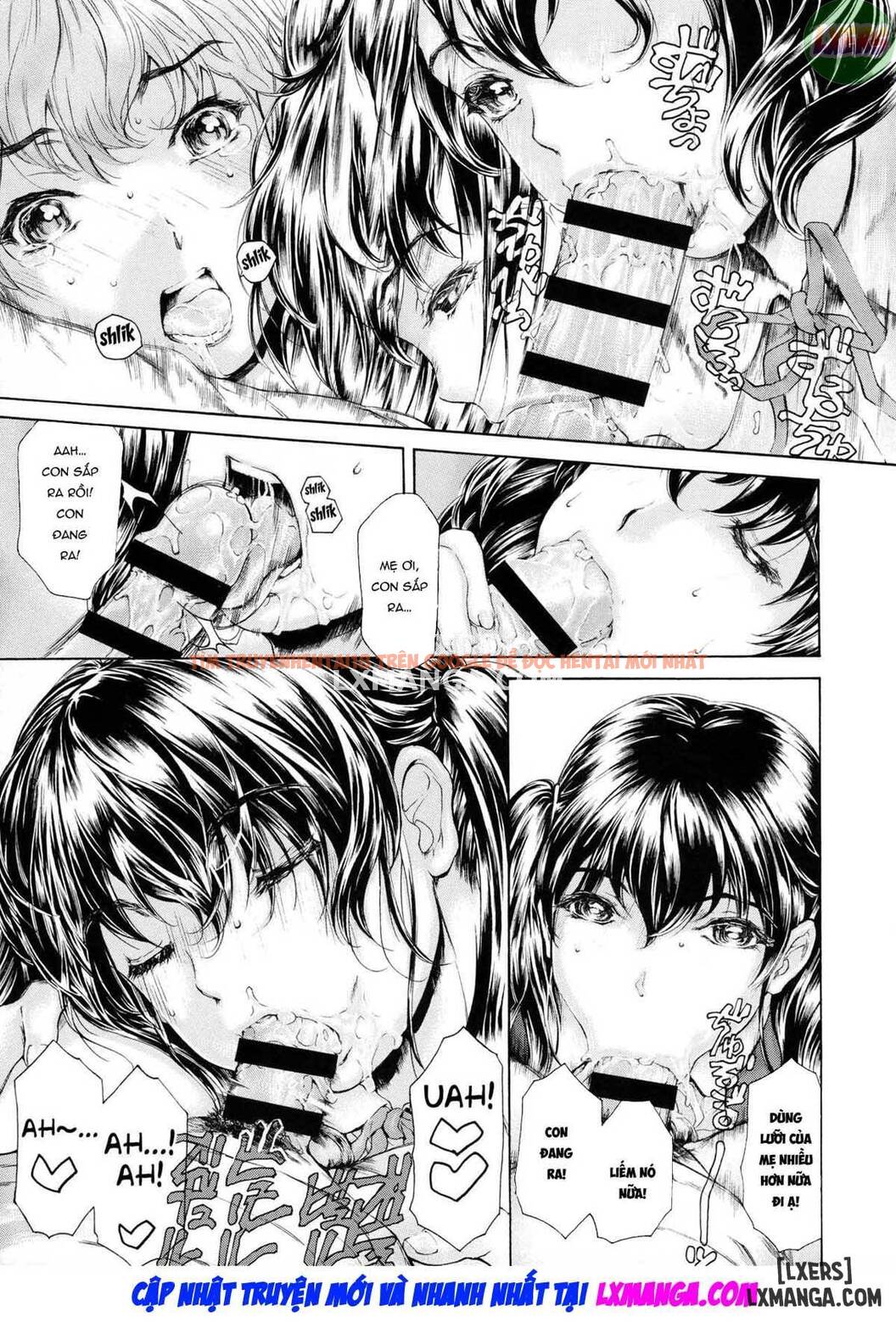 Xem ảnh 21 trong truyện hentai Nine To Five Lover - Chapter 11 - hentaitvn.net