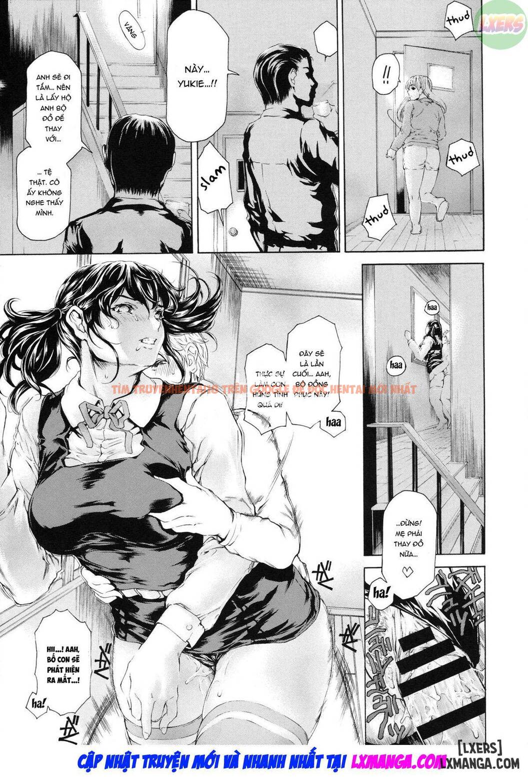 Xem ảnh 31 trong truyện hentai Nine To Five Lover - Chapter 11 - hentaitvn.net