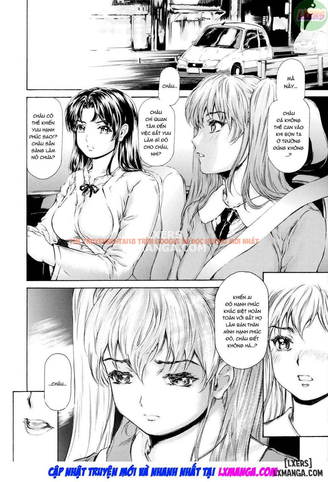 Xem ảnh 34 trong truyện hentai Nine To Five Lover - Chapter 12 - hentaitvn.net