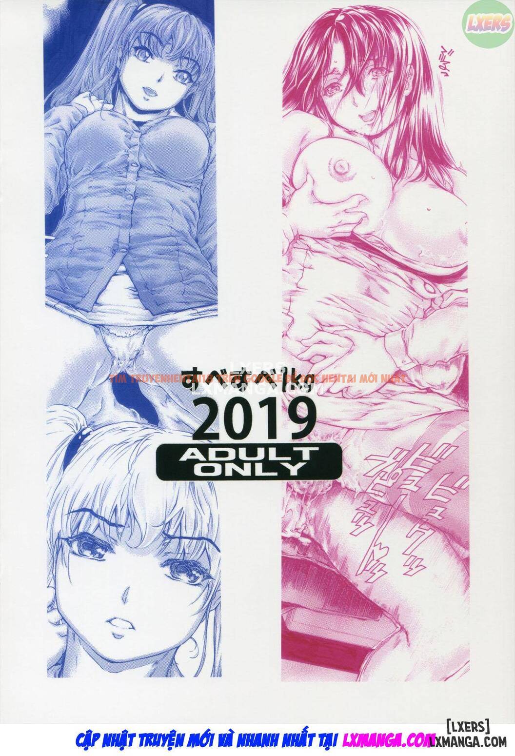 Xem ảnh 38 trong truyện hentai Nine To Five Lover - Chapter 12 - hentaitvn.net