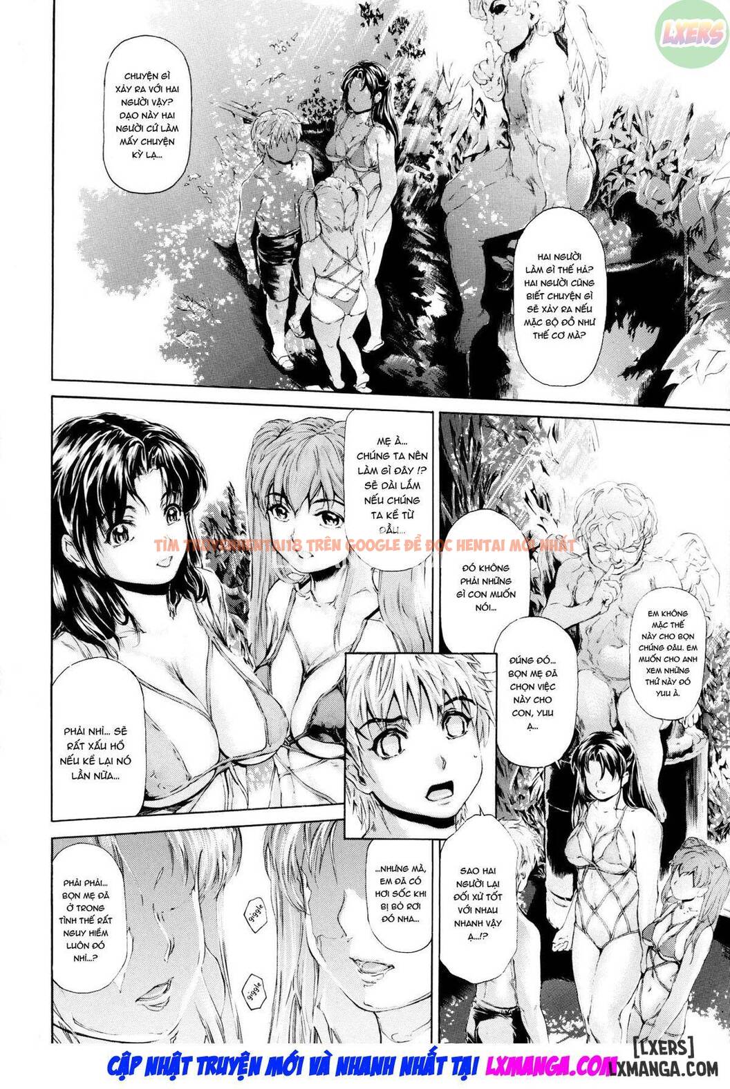 Xem ảnh 11 trong truyện hentai Nine To Five Lover - Chapter 13 - hentaitvn.net