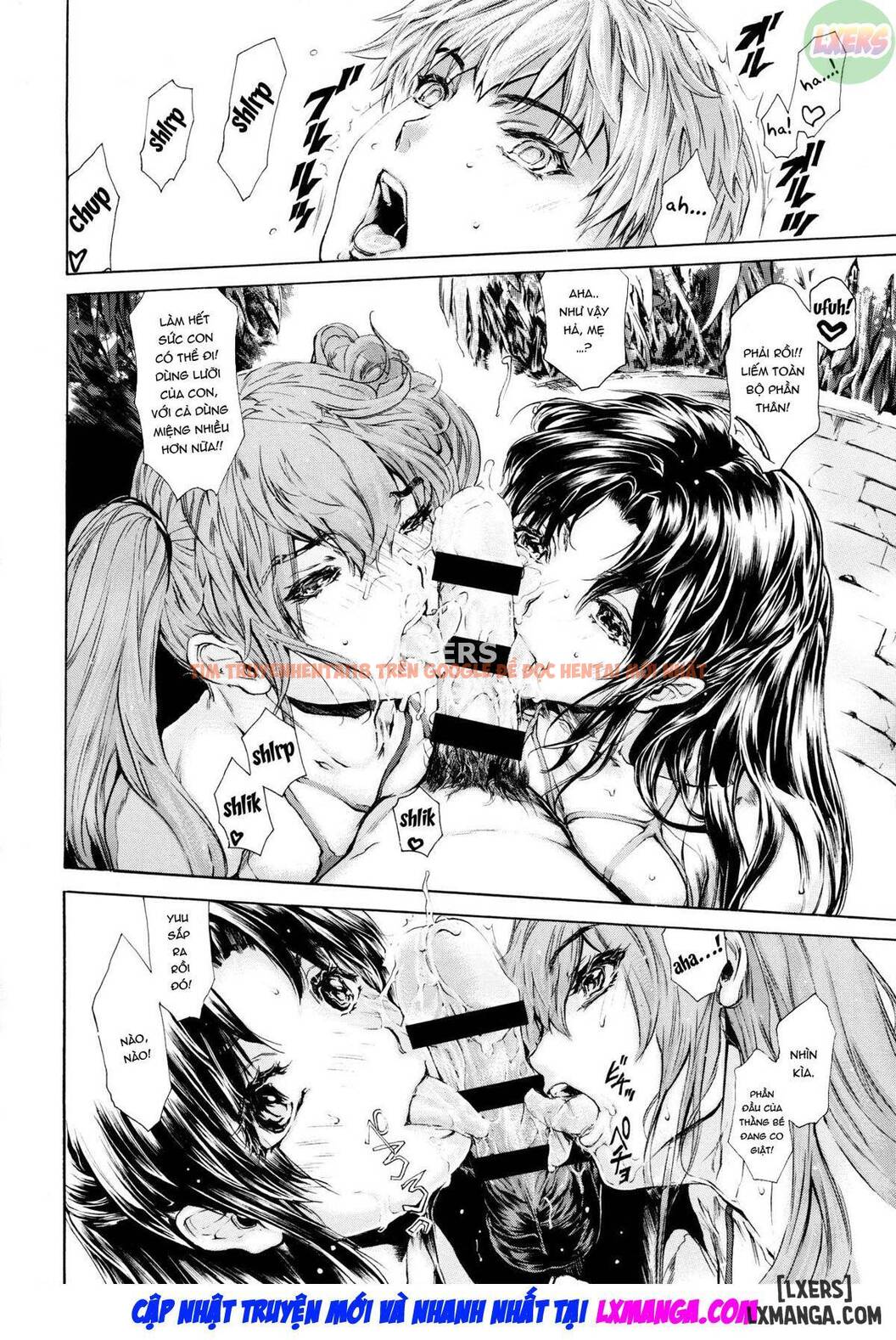 Xem ảnh 17 trong truyện hentai Nine To Five Lover - Chapter 13 - hentaitvn.net