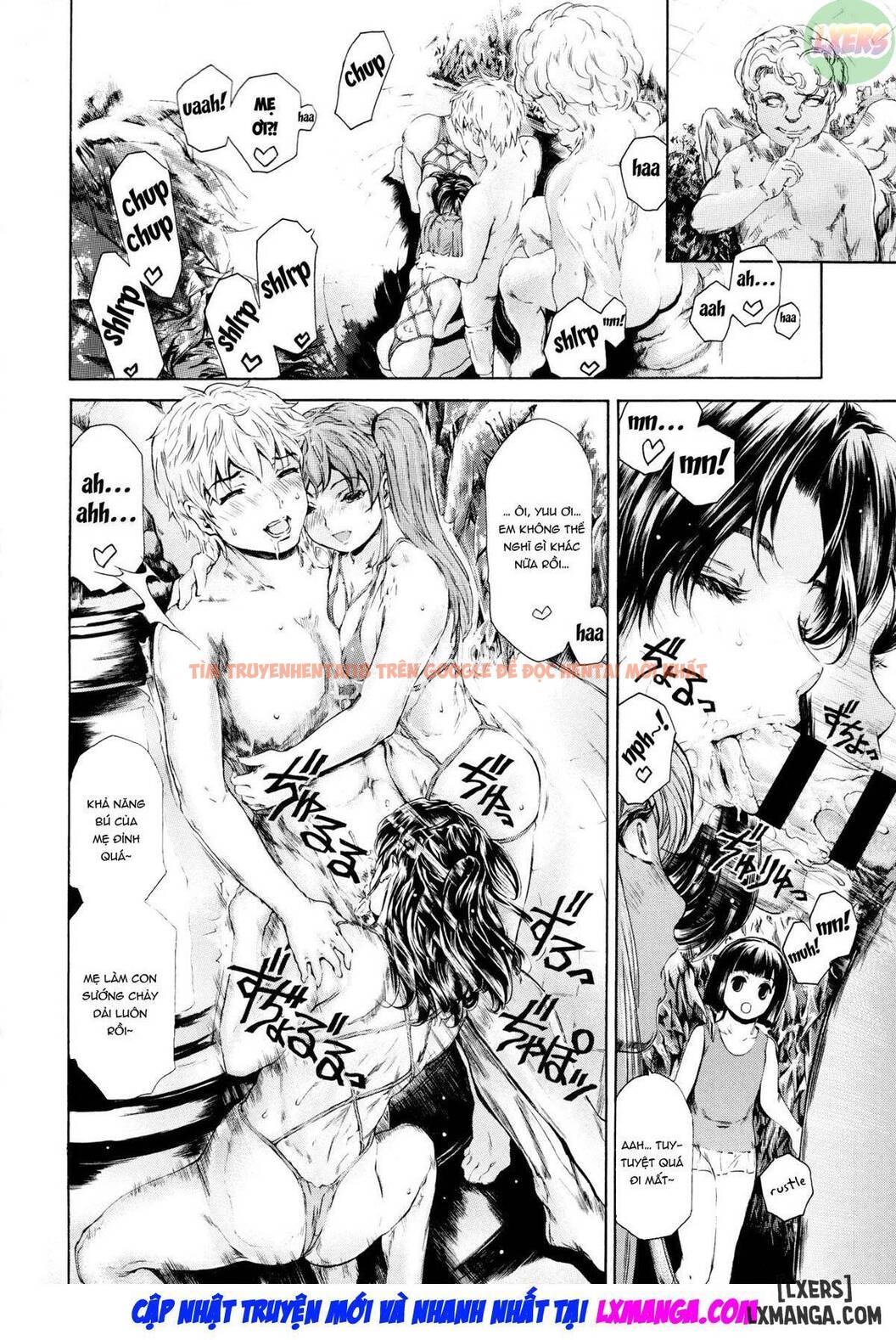 Xem ảnh 19 trong truyện hentai Nine To Five Lover - Chapter 13 - hentaitvn.net