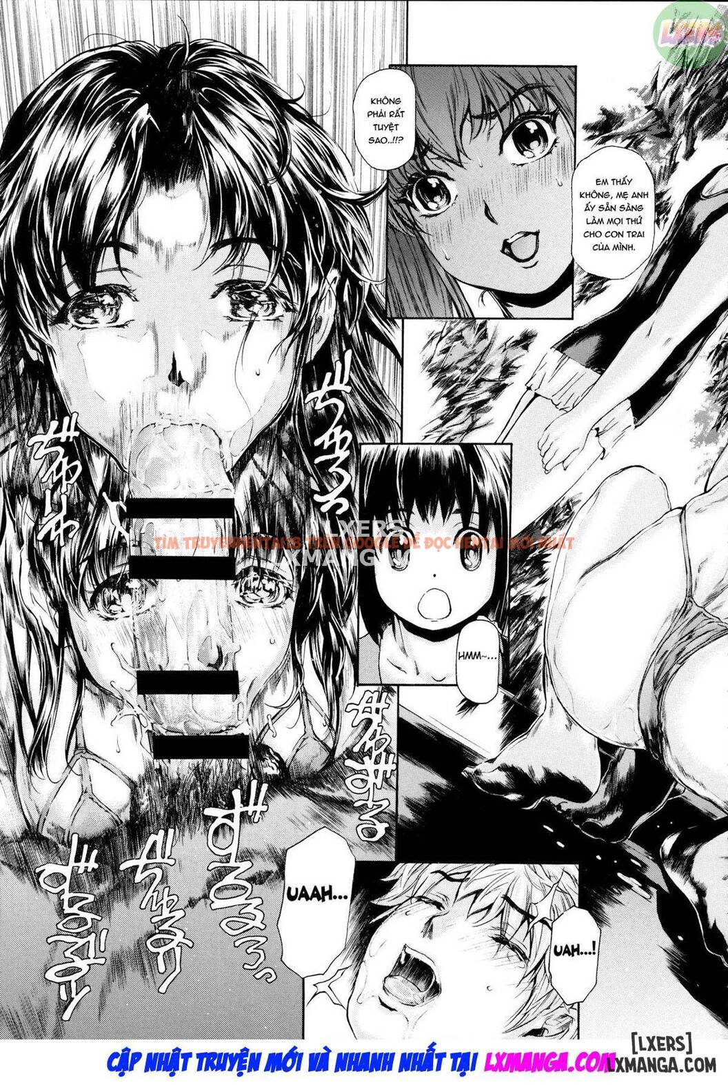 Xem ảnh 24 trong truyện hentai Nine To Five Lover - Chapter 13 - hentaitvn.net