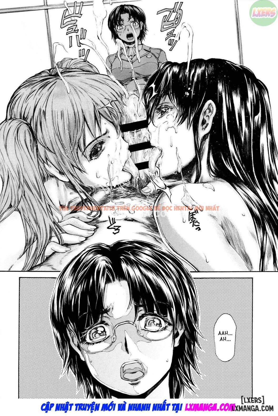 Xem ảnh 41 trong truyện hentai Nine To Five Lover - Chapter 13 - hentaitvn.net